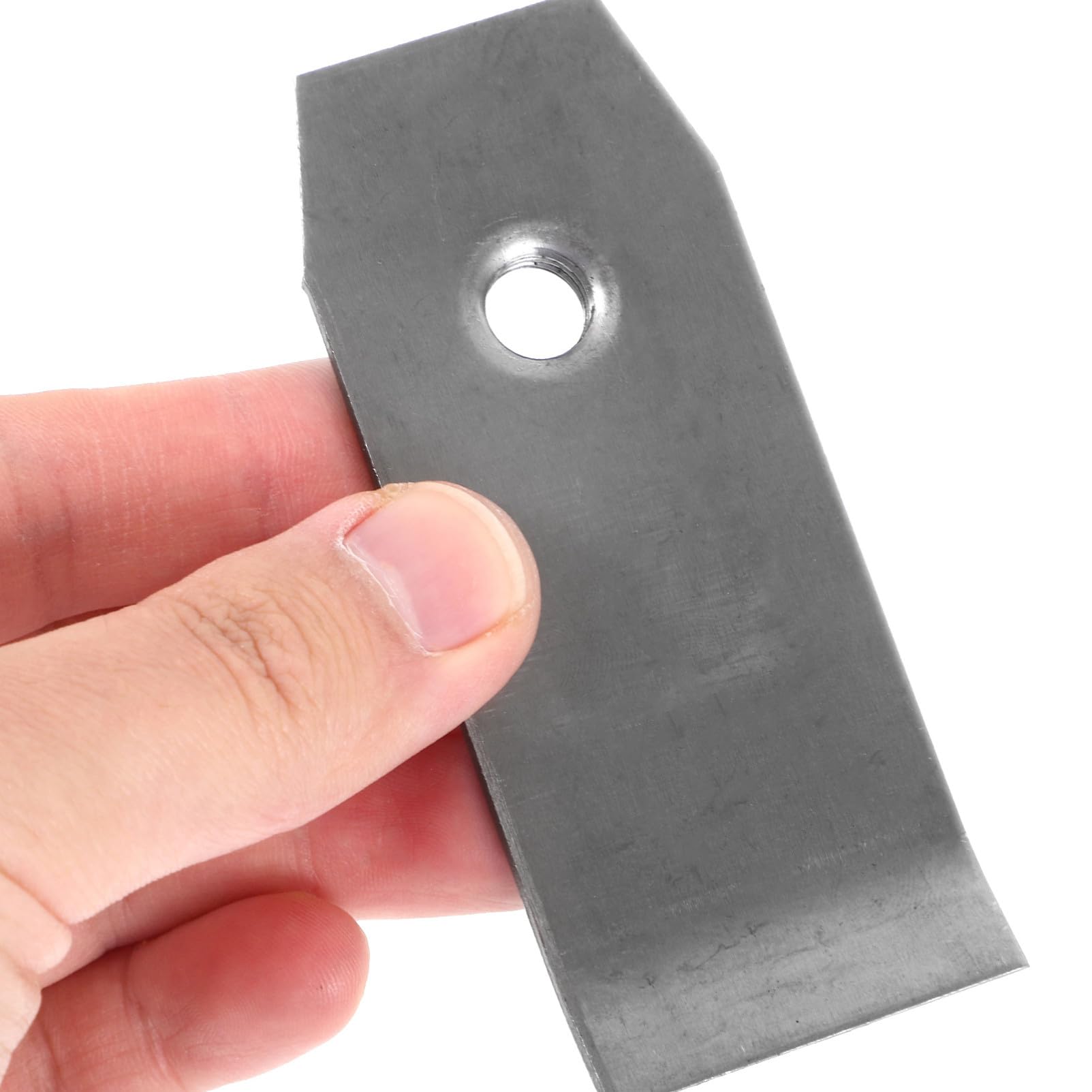 3 Pezzi Pialla Manuale per Legno 6 Pezzi 38mm Lame Angolate Precisione Utensile per Lavorazione del Legno Professionale per Falegnami e Hobbisti