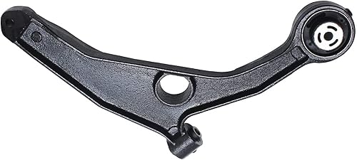 Miniatura 6 de Detroit Axle - Kit de suspensión delantera de 6 piezas para Dodge Journey 2009-2015 2010 2011 2012 2013 2014, 2 brazos de control inferiores, 2