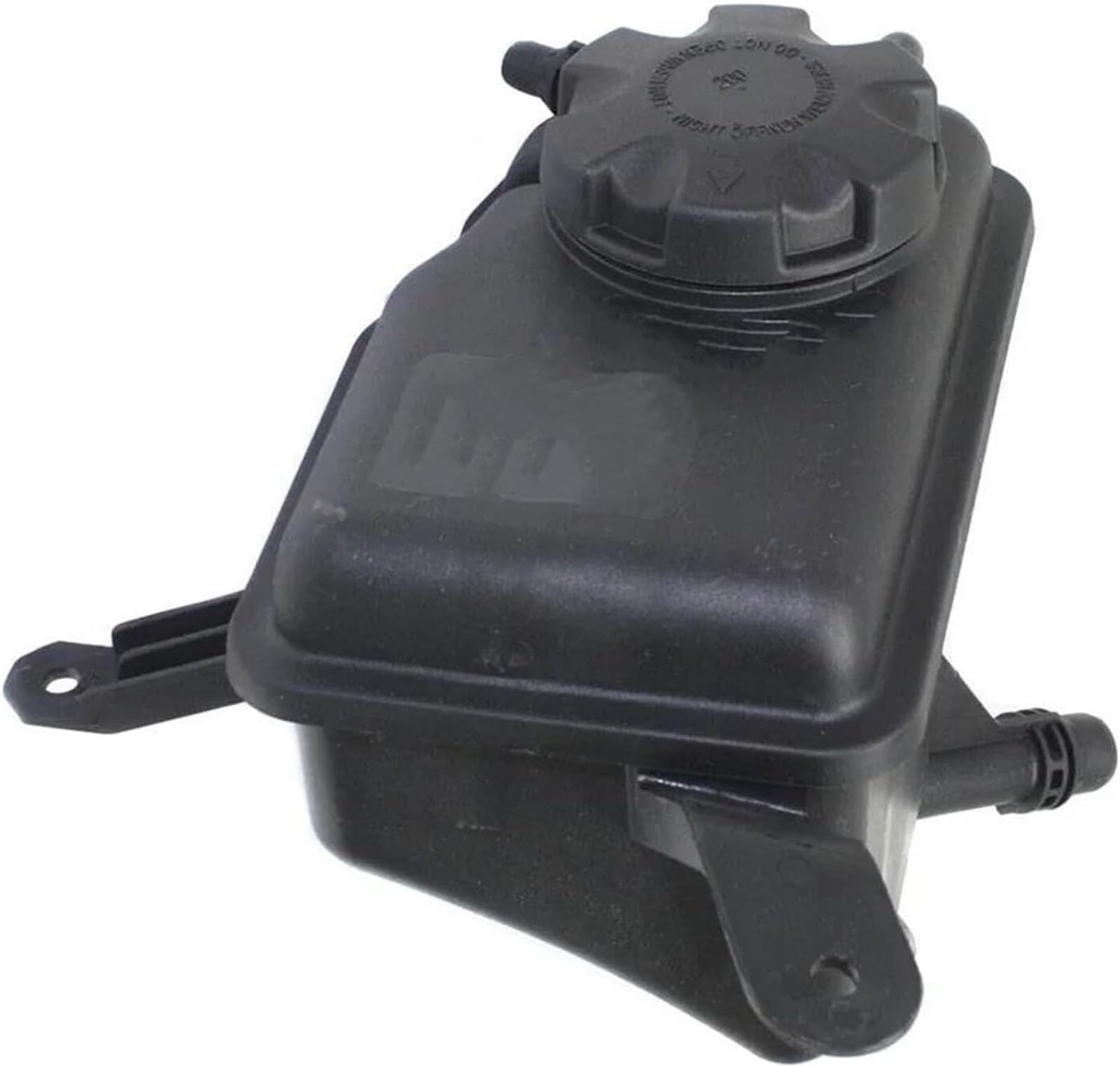 Système de refroidissement automobile Pour BMW Expansion du liquide de refroidissement pour réservoir pour radiateur Bouilloire auxiliaire pour pièces moteur