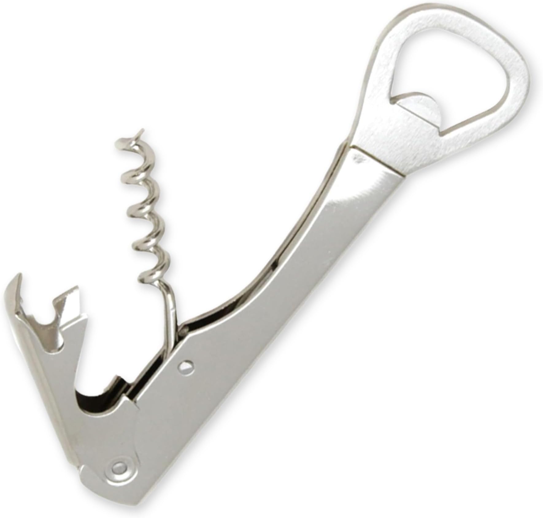 Chef Craft Corkscrew/Bottle Opener