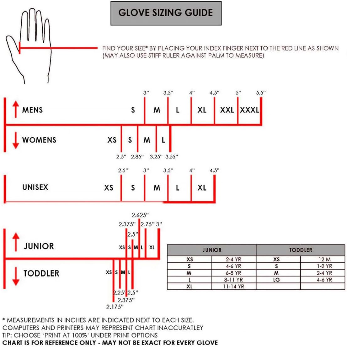 Seirus Unisex Heatwave St Glove Liner - Image 4