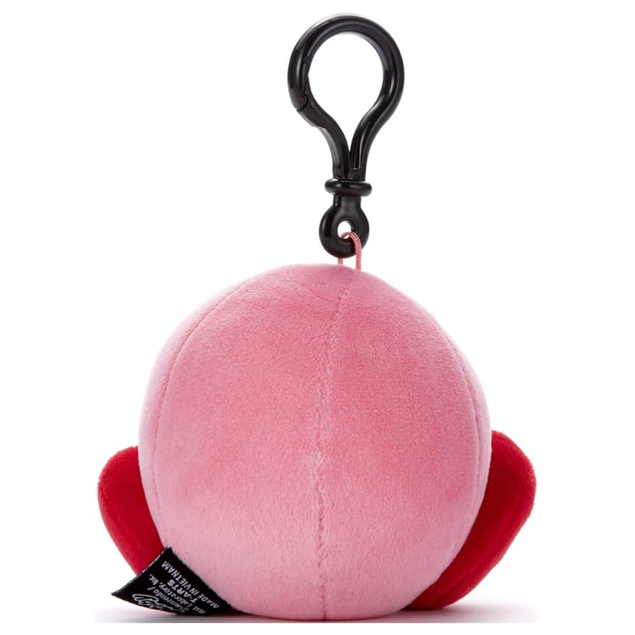 Mocchi Mocchi style カービィ　マスコット Amazon.co.jp: タカラトミーアーツ 星のカービィ Mocchi-Mocchi