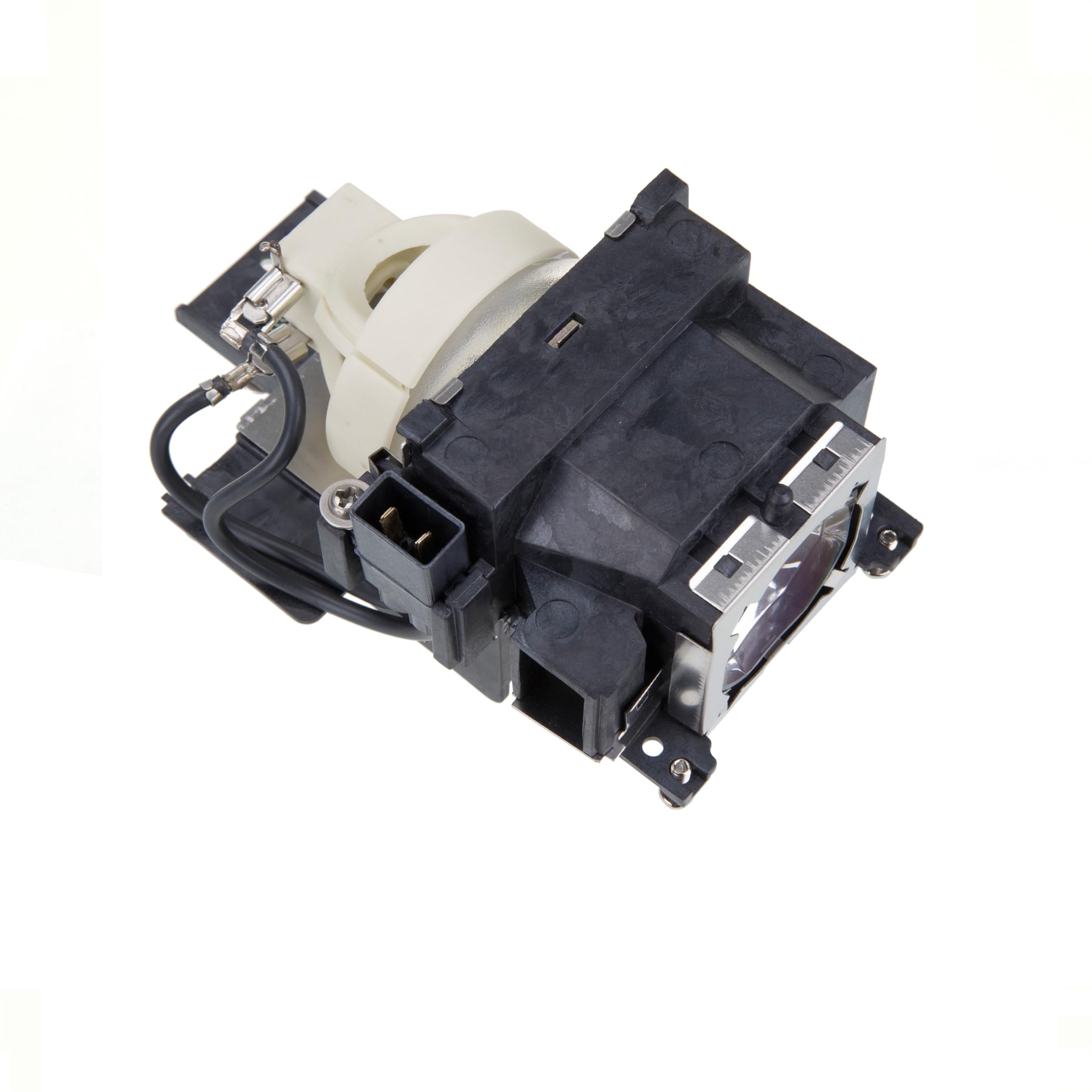 ET-LAV100 Lampada di ricambio per proiettore con alloggiamento per PANASONIC PT-VW300 // PT-VW330 // PT-VX400 // PT-VX400NT // PT-VX41