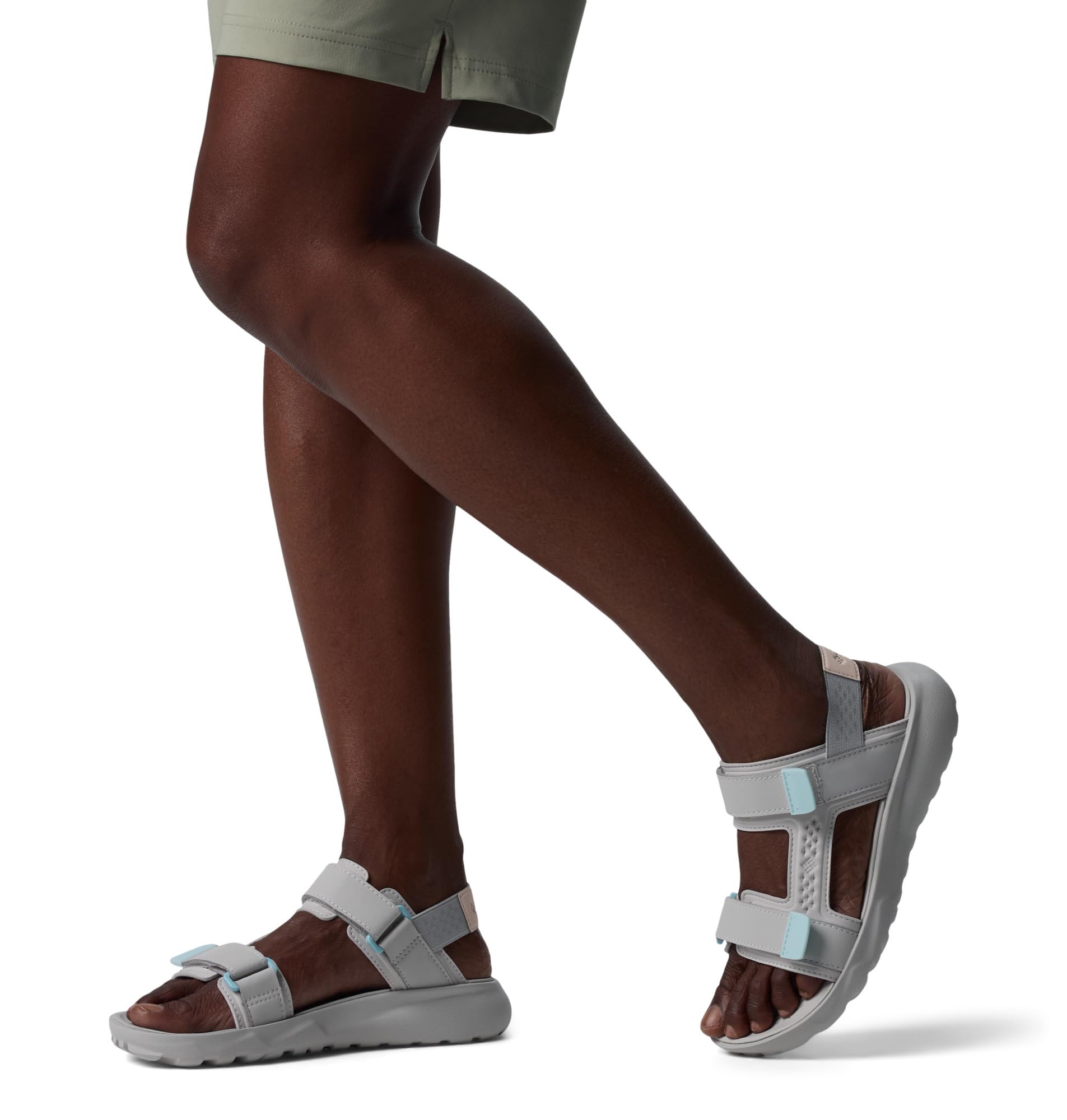 Columbia Kobiety Peakfreak Roam SandalSandały sportowe i outdoorowe