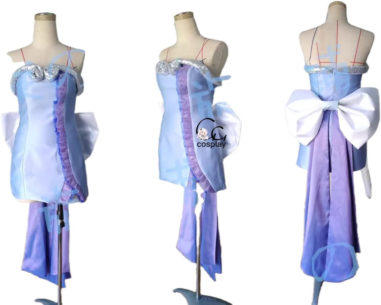 希少 レア 魔女の旅々 特典 ブックカバー 原作絵 まとめ売り イレイナ