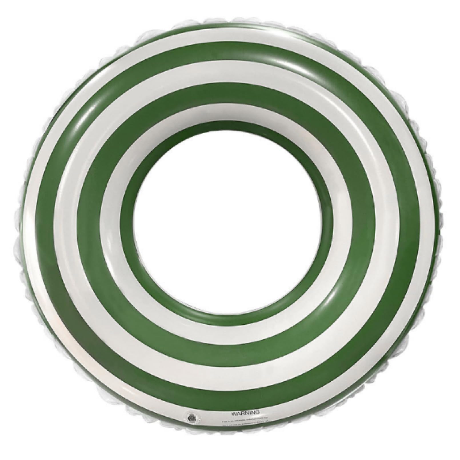 AM ANNA Inflatable Swim Floating Rings with 2 Pcs Swim Arm Floats,PVC Inflatable Arm Band Flotation Sleeves Tubes Blow Up Water Rings for Kids and Adult, Summer Outdoor Swimming Pool