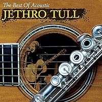Jethro Tull Ablum Cover