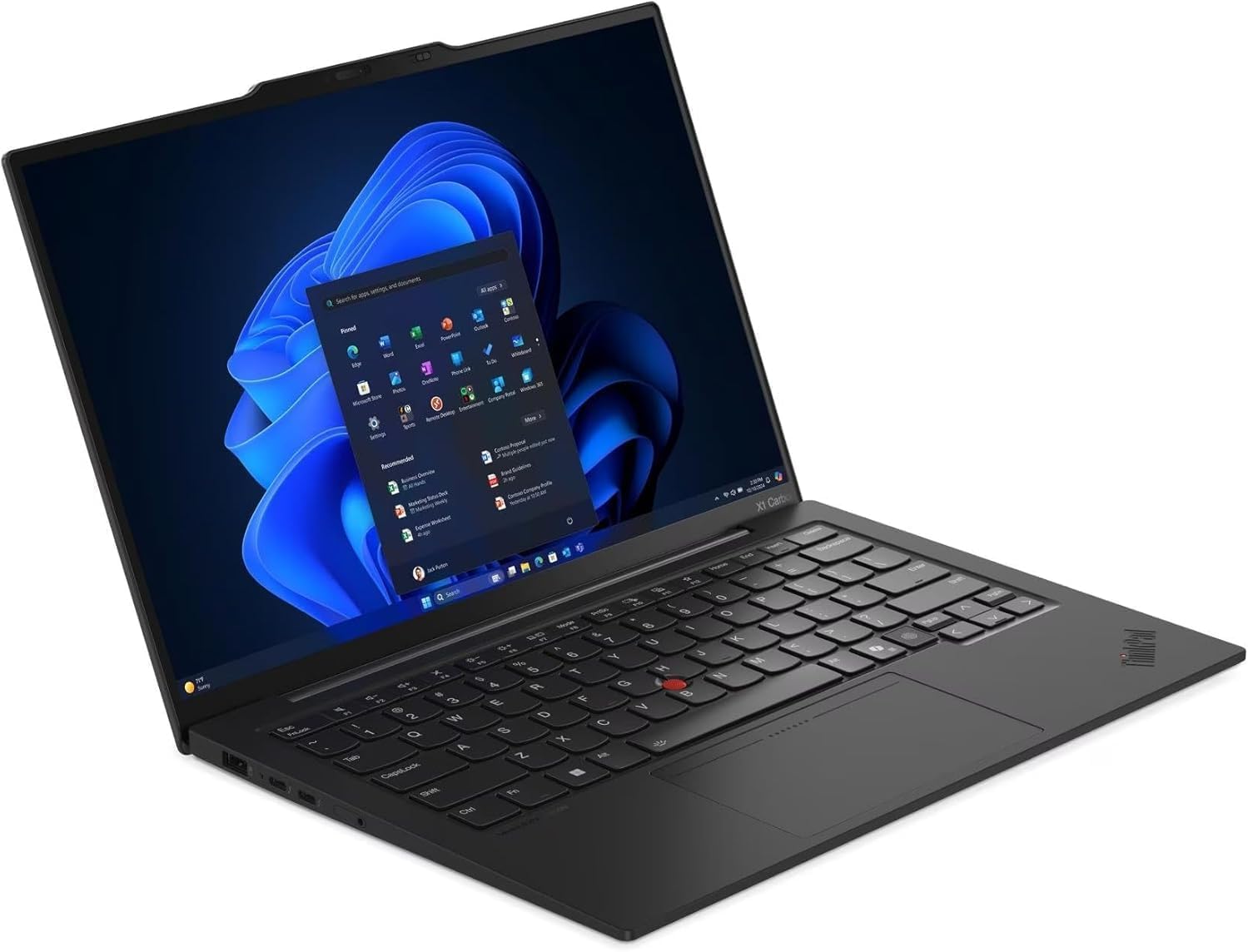 Amazon.com: Lenovo ThinkPad X1 Carbon Gen 13 Aura Edition AI PC