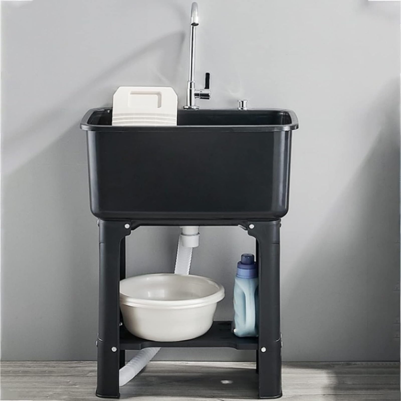 Éviers de cuisine robustes de haute qualité pour installations durables en hôtellerie