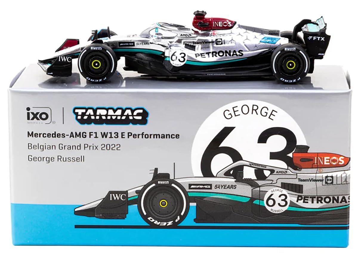 Amazon.com: 1:64 Scale Diecast Model Car Compatible with Mercedes