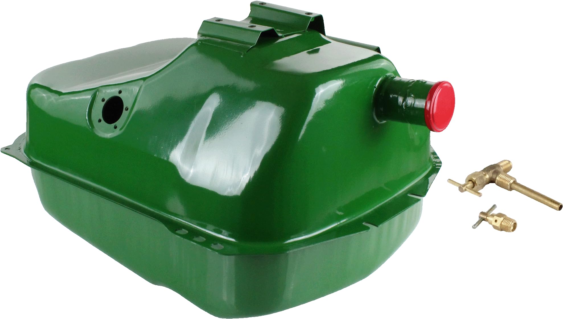 AR72910 Fuel Tank fits JD 1020 1030 1120 1130 1530 1630 2240 820 830 920 930 - Replaces AL24219 - AT31633