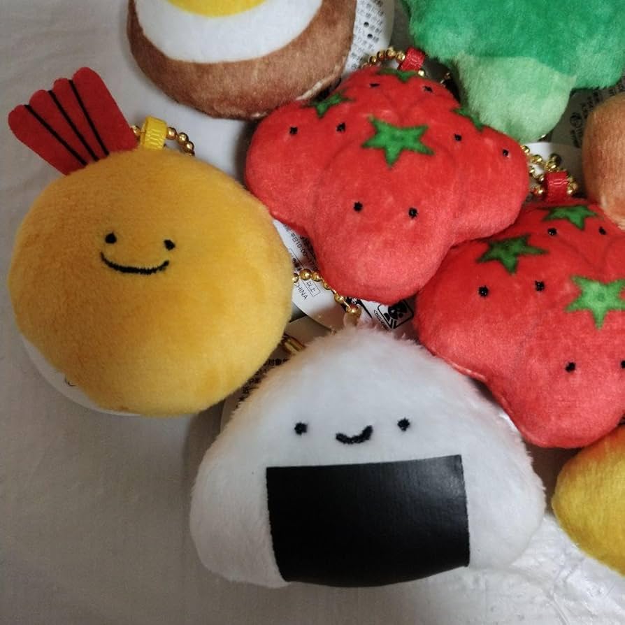 お弁当 マスコット BC 可愛い 愛妻弁当マスコットBC』発売。お弁当でわかる！？夫婦の変移