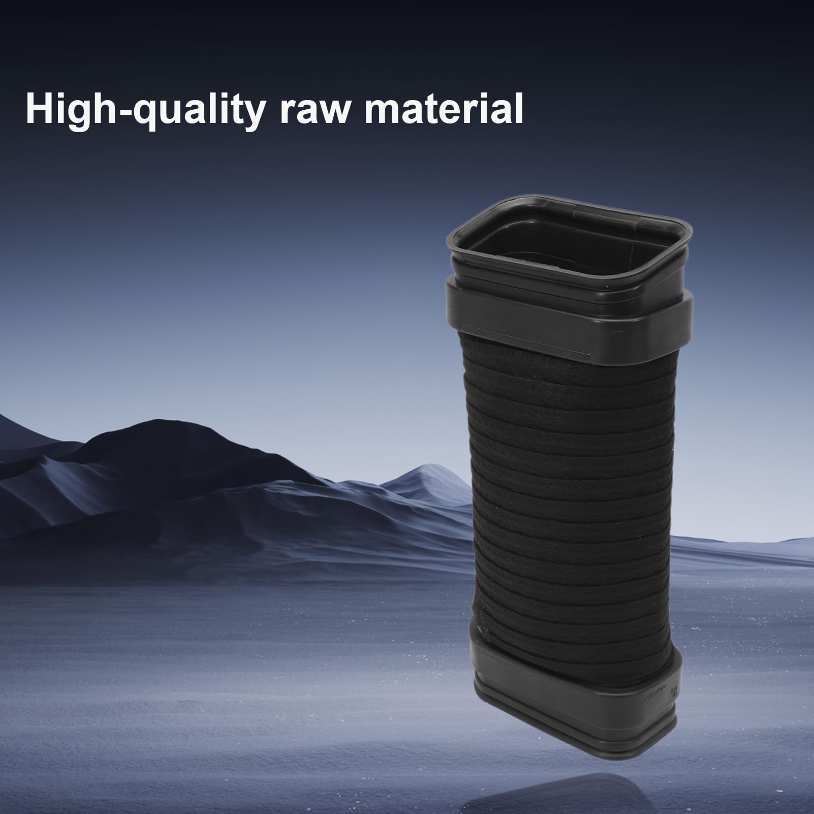 Tubo Aspirazione Aria Motore Per BMW Serie 3 E90 E91 - Ricambio In Polipropilene, Codice 13717795284 - Foto 13