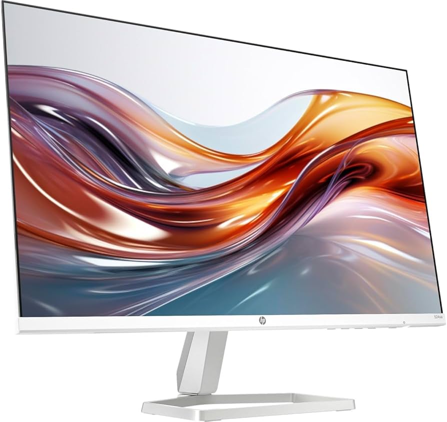【こむぎ】HP Series 5 524sa FHD ディスプレイ Amazon.com: HP Series 5 524sa Monitor with Speakers (Replaces