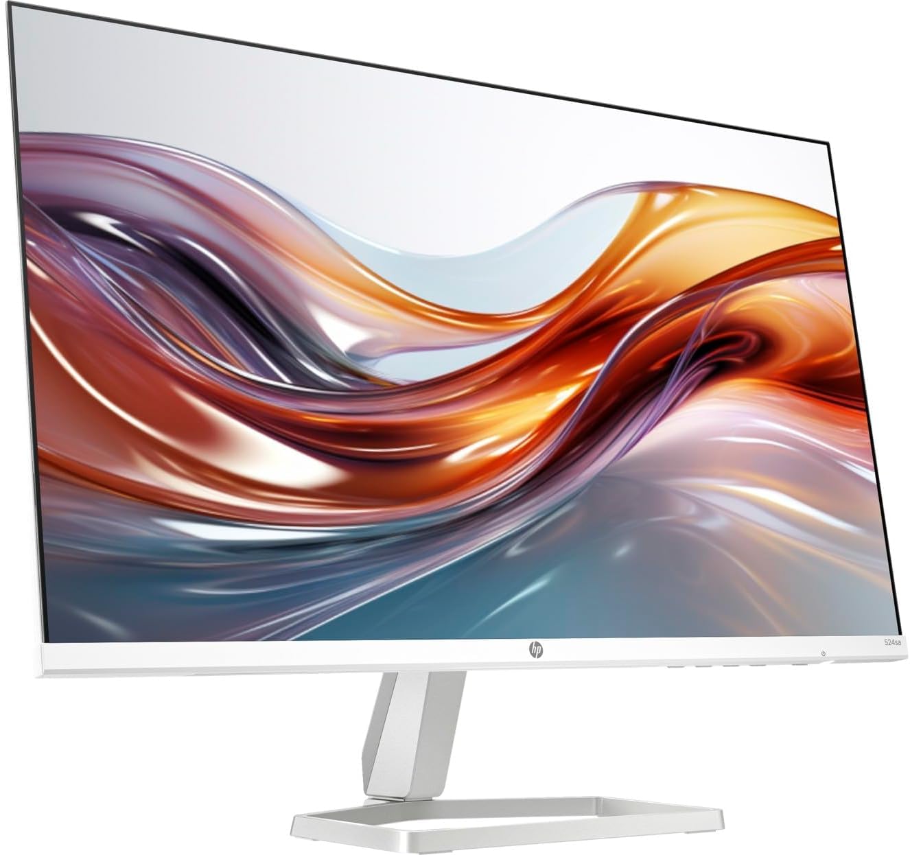 【こむぎ】HP Series 5 524sa FHD ディスプレイ Amazon.com: HP Series 5 524sa Monitor with Speakers