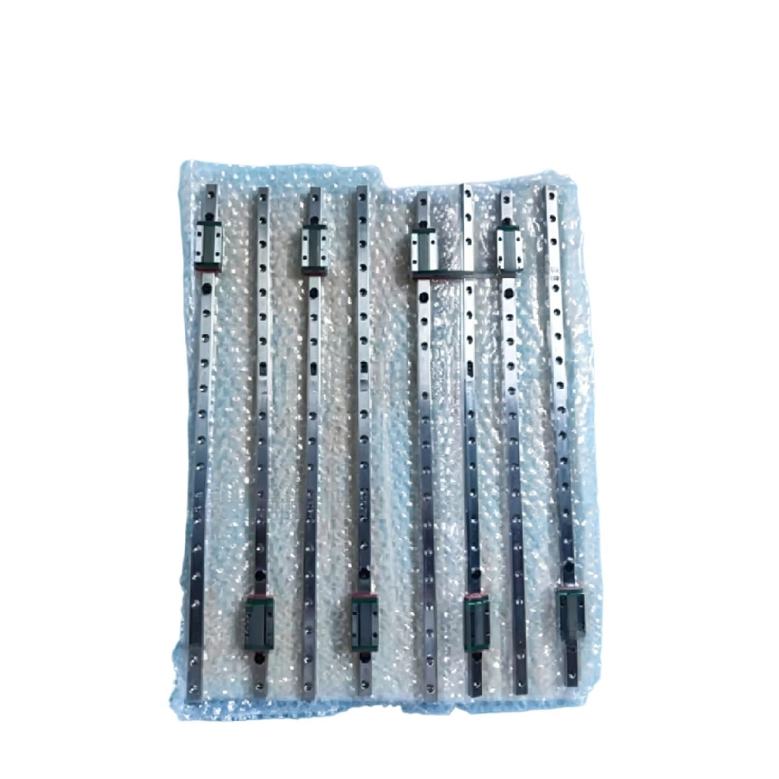 Compatible avec VORON, Kit Rail Linéaire 2.4R2 500MM