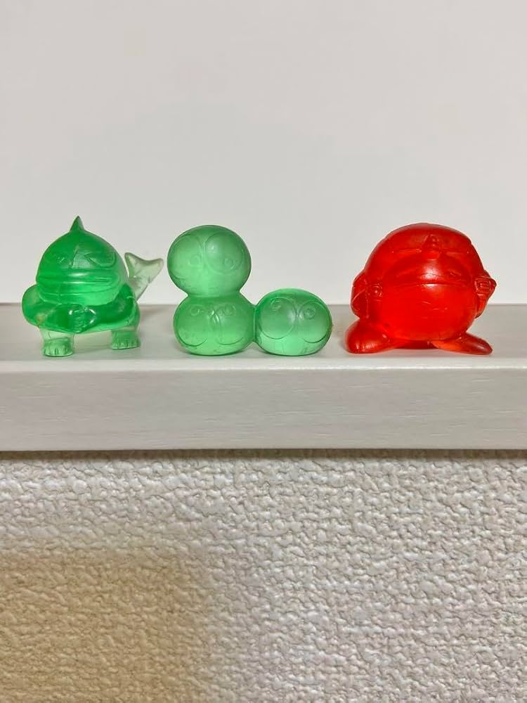 ぷよぷよ　消しゴム Amazon | ぷよぷよ 消しゴム フィギュア すけとうだら ももも