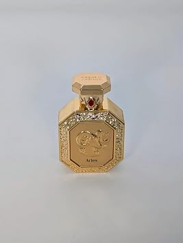 French Avenue Aries Genesis EDP 90ml Floral Fruity Musky Perfume