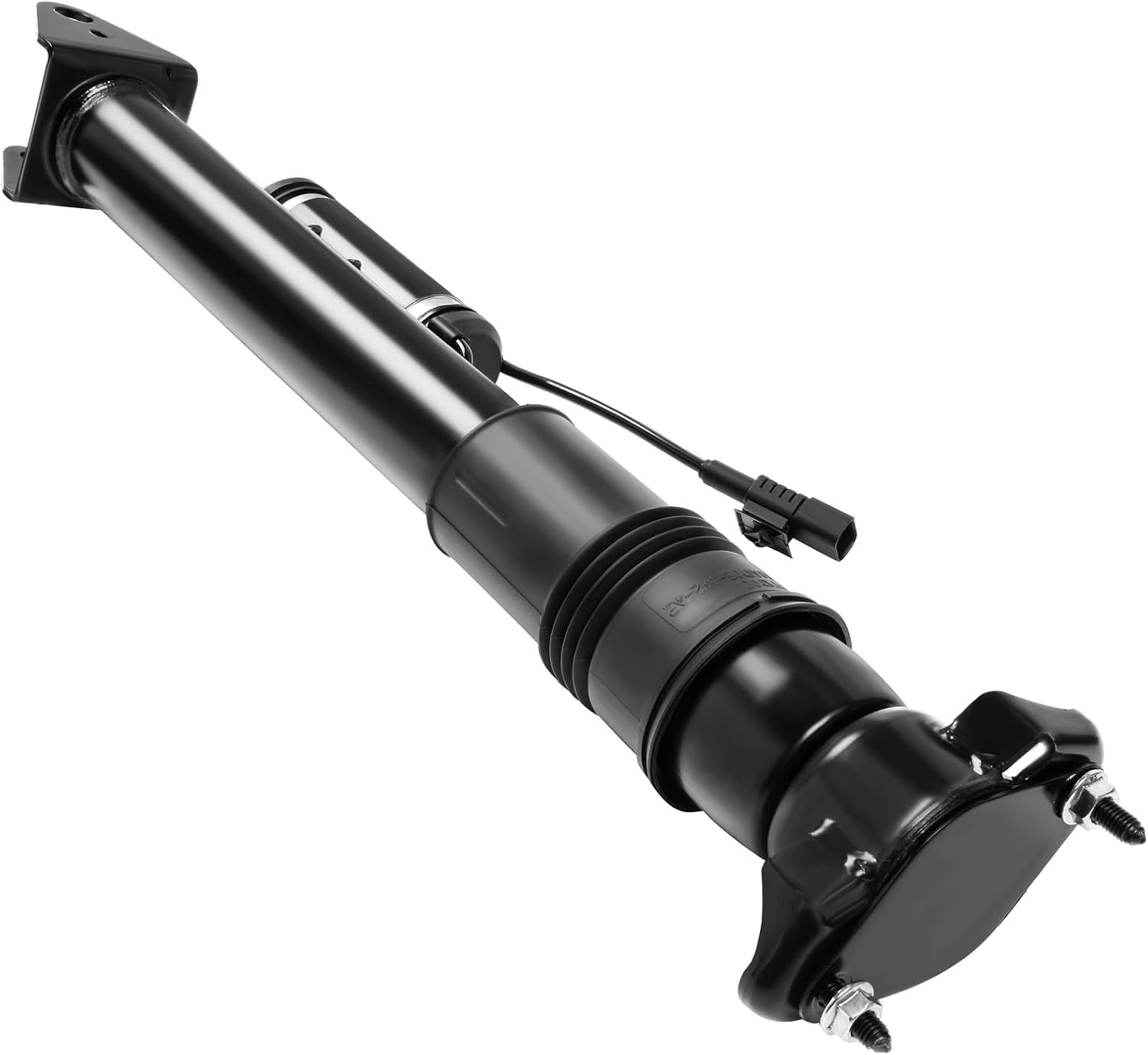 Air Suspensions Compressor Pump Replacement Front and Rear Strut Shock Absorber Airmatic Kits ECCPP fit for Mercedes-Benz for GL320 2007-2009,for Mercedes-Benz for GL350 2010-2012