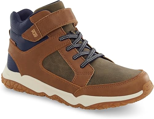 Miniatura 6 de Stride Rite Botas de moda unisex M2p Leon para niños
