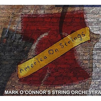 America on Strings