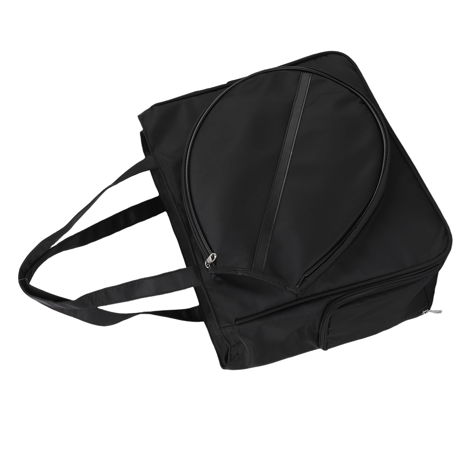Borsa da Tennis in Poliestere Nylon Resistente Agli Spruzzi di