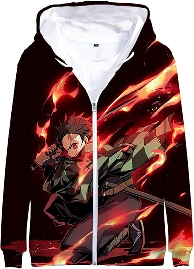 Amazon Co Jp 鬼滅の刃 パーカー メンズ レディース プルオーバー フード付き アニメ 日常 秋冬服 ユニセックス おしゃれ かっこいい アウトウェア コミック 3dプリント コスプレ衣装 柔らかい 着心地良い 上着 ファッション Amazon Co Jp 鬼滅の刃 パーカー メンズ レディース プルオーバー フード付き アニメ 日常 秋冬服 ユニセックス おしゃれ かっこいい アウトウェア コミック 3dプリント コスプレ衣装 柔らかい 着心地良い 上着 ファッション