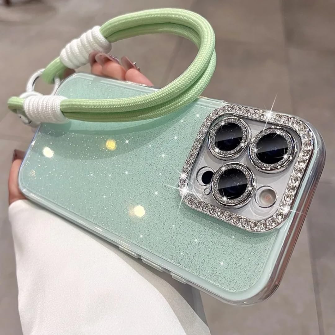 Évitez les chutes de votre iPhone 13 avec cette coque cordon - 7