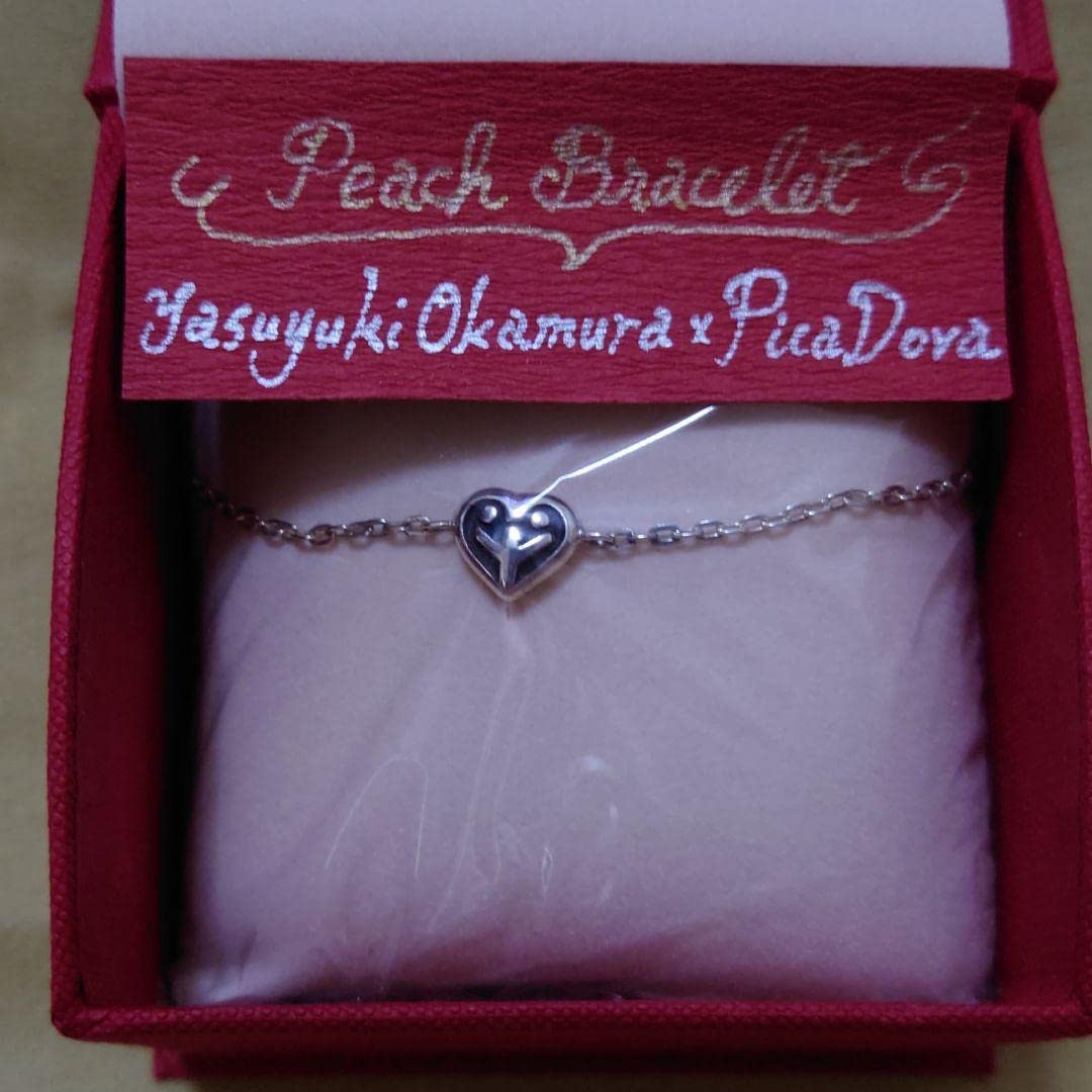 岡村靖幸 ブレスレット 【公式通販】