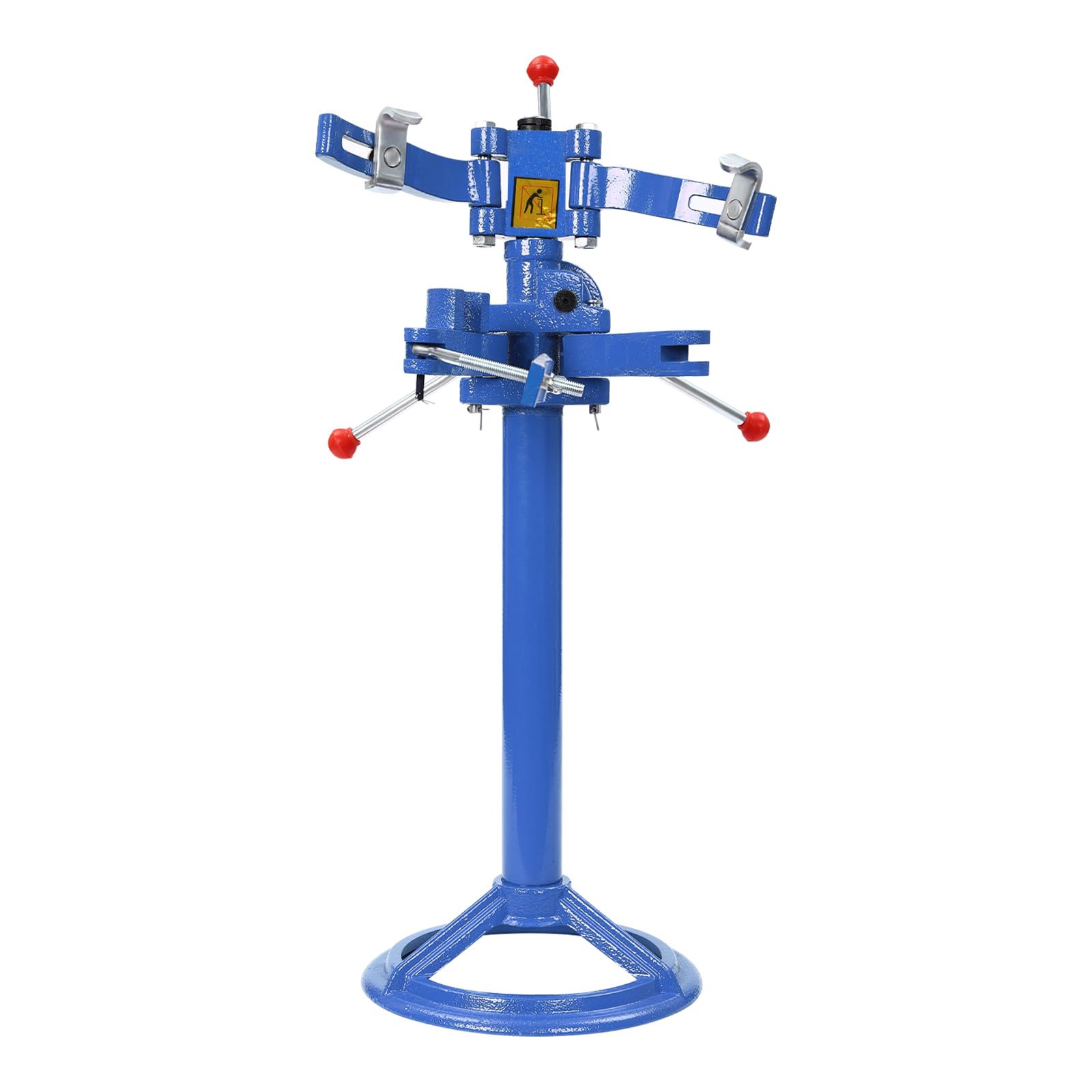 Strut Spring Compressor, 2200 LBS Heavy Duty Coil Spring Compressor Tool Shock Absorbing Spring Disassembly Tool for Cars, Off-Road Vehicles, Vans and 8.27