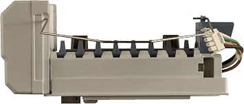 Whirlpool W10884390 Ice Maker