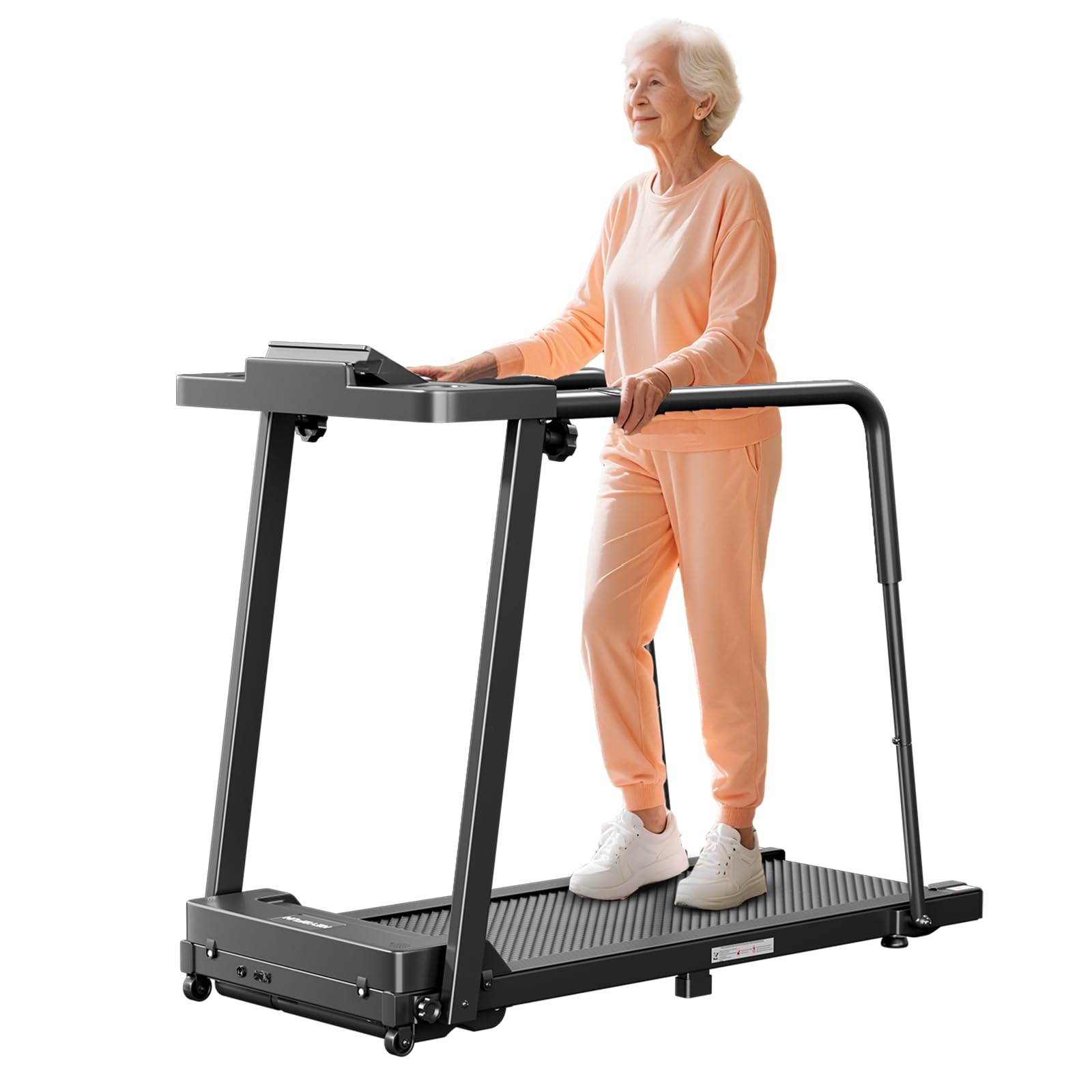Juturna Walking Treadmill for Seniors
