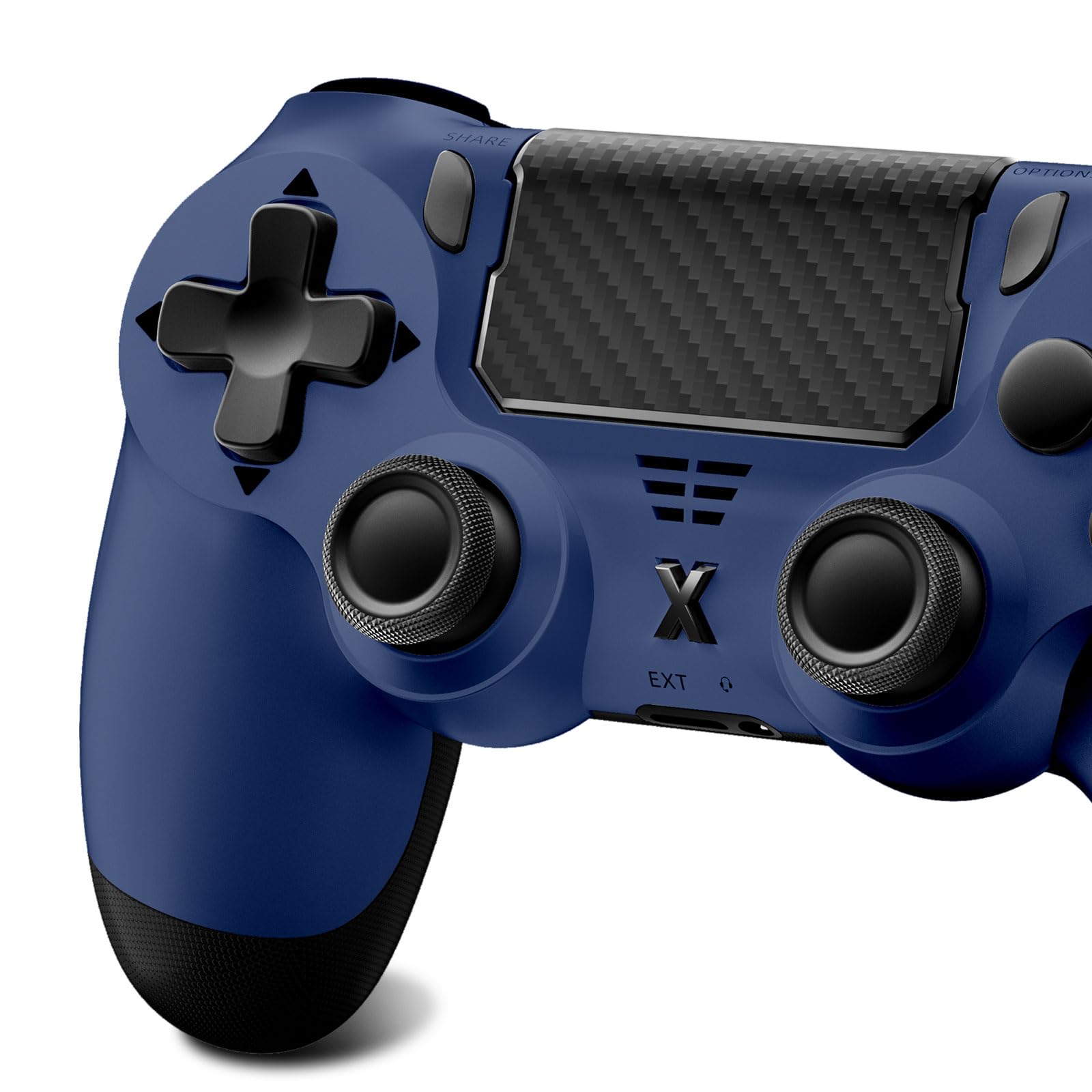 Midnight Blue