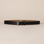 Amazon Essentials mens Dress Belt