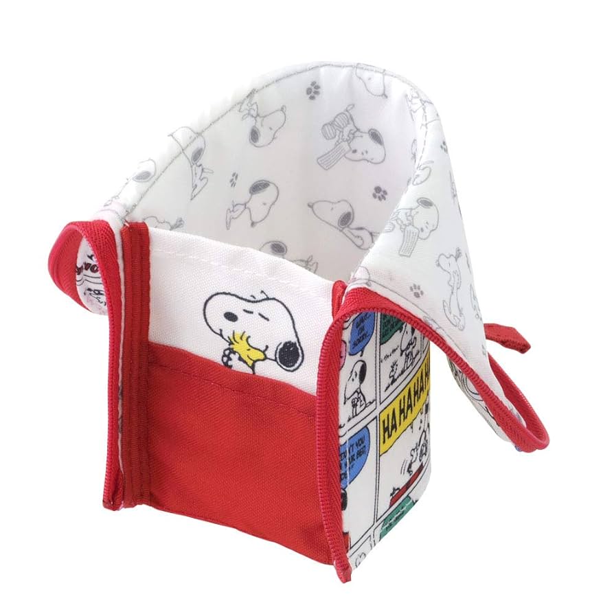 Amazon | サンスター文具 サンリオ ペンケース ネオクリッツ