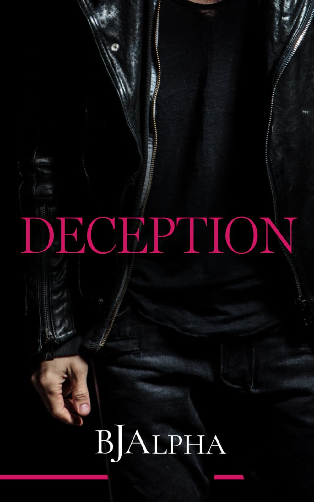DECEPTION: (A student/teacher romance)