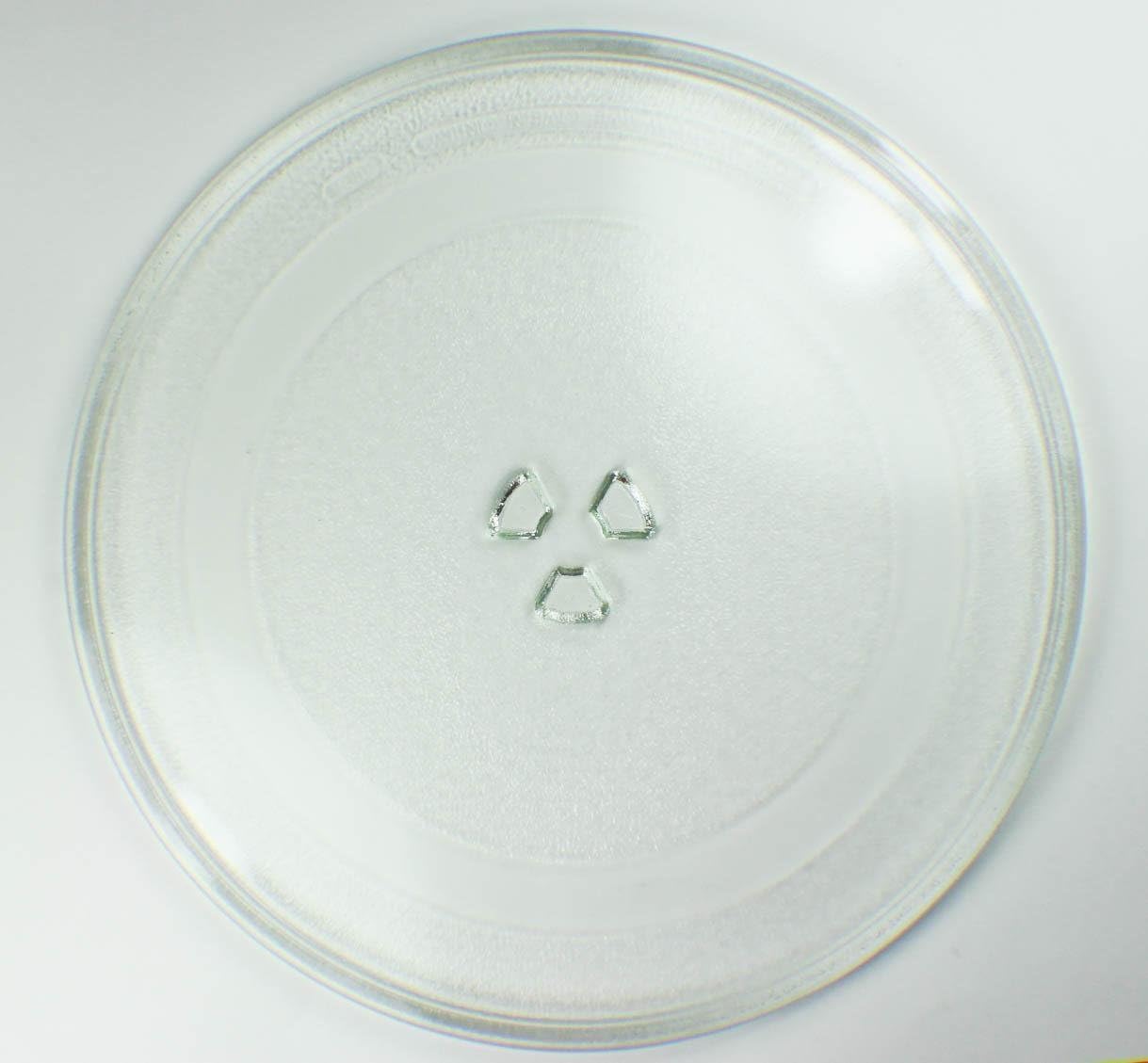 Whirlpool W10337247 Glass Tray