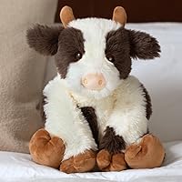 Vista 11 de Vermont Teddy Bear - Peluche de dinosaurio marino, 18 pulgadas