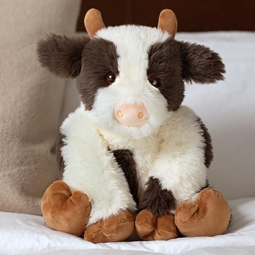 Vista 11 de Vermont Teddy Bear - Peluche de abeja, amarillo y negro, 18 pulgadas