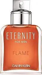 Perfume Masculino Calvin Klein CK Eternity Flame For Men Eau de Toilette