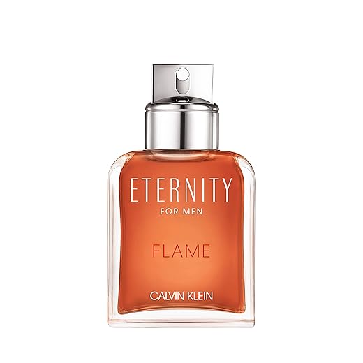 Calvin Klein Eternity Flame Eau de Toilette for Him