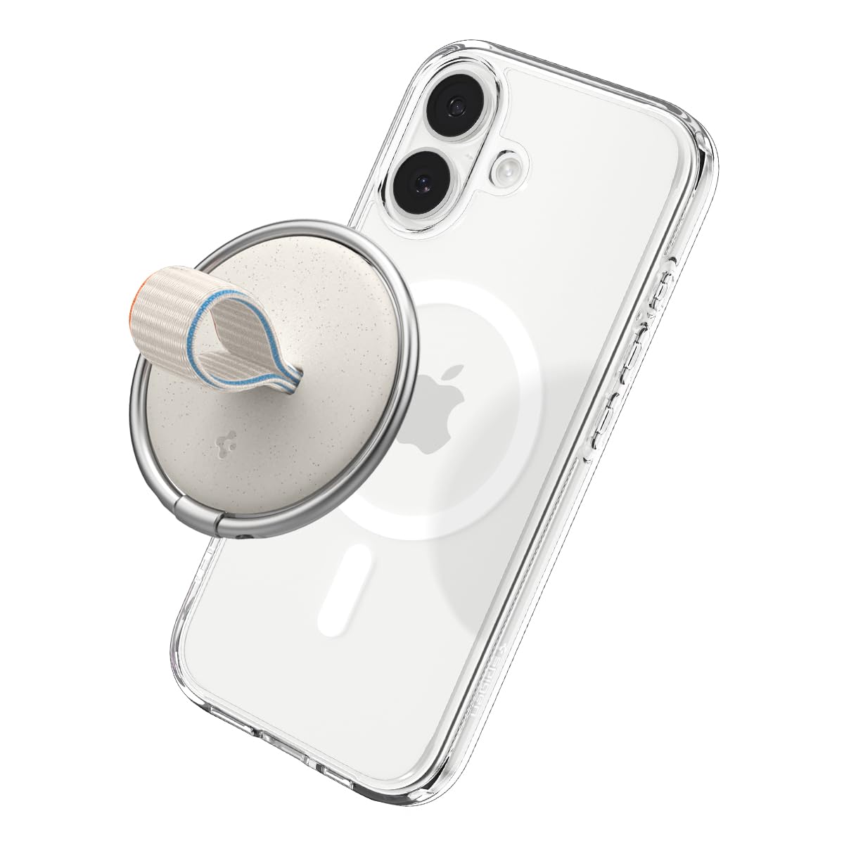 HIPPOPPRINCESS ハイプリンセスユンソヨン　MagSafe Amazon.com: Spigen for MagSafe Phone Grip, Compatible with iPhone