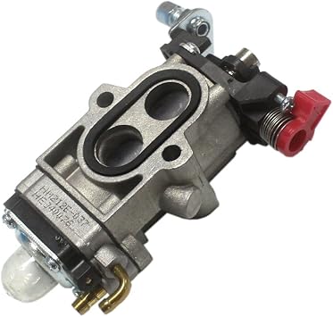 AISEN Carburetor for 581177001 502845001 Husqvarna 150BF 150BT 350BF 350BT Blowers Fuel Line Filter Air Filter Spark Plug