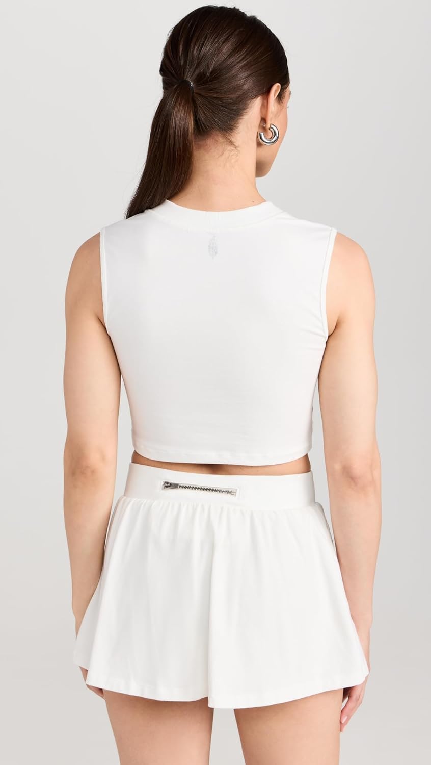 FP Movement womens Hot Shot Skort Set