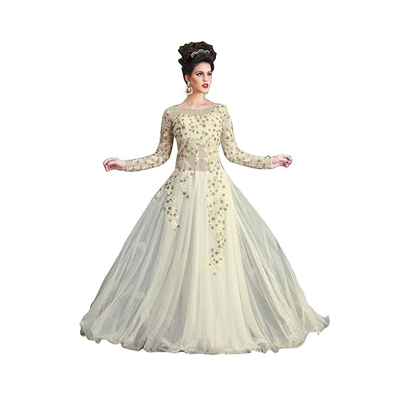 amazon net gown