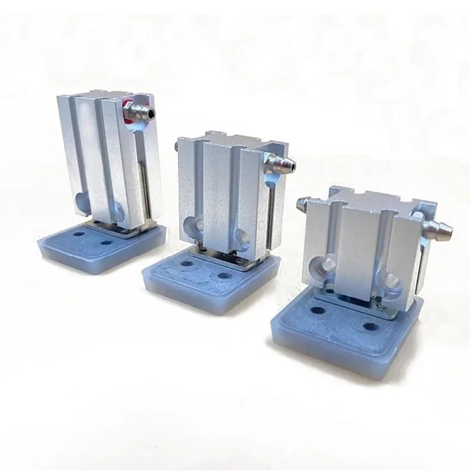 Cylindre de serrage MCD-20PT3540 1815-3050 pour machine-outil CNC 1205WD