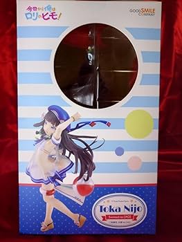 Amazon.co.jp: 今日から俺はロリのヒモ! 二条藤花 水着Ver