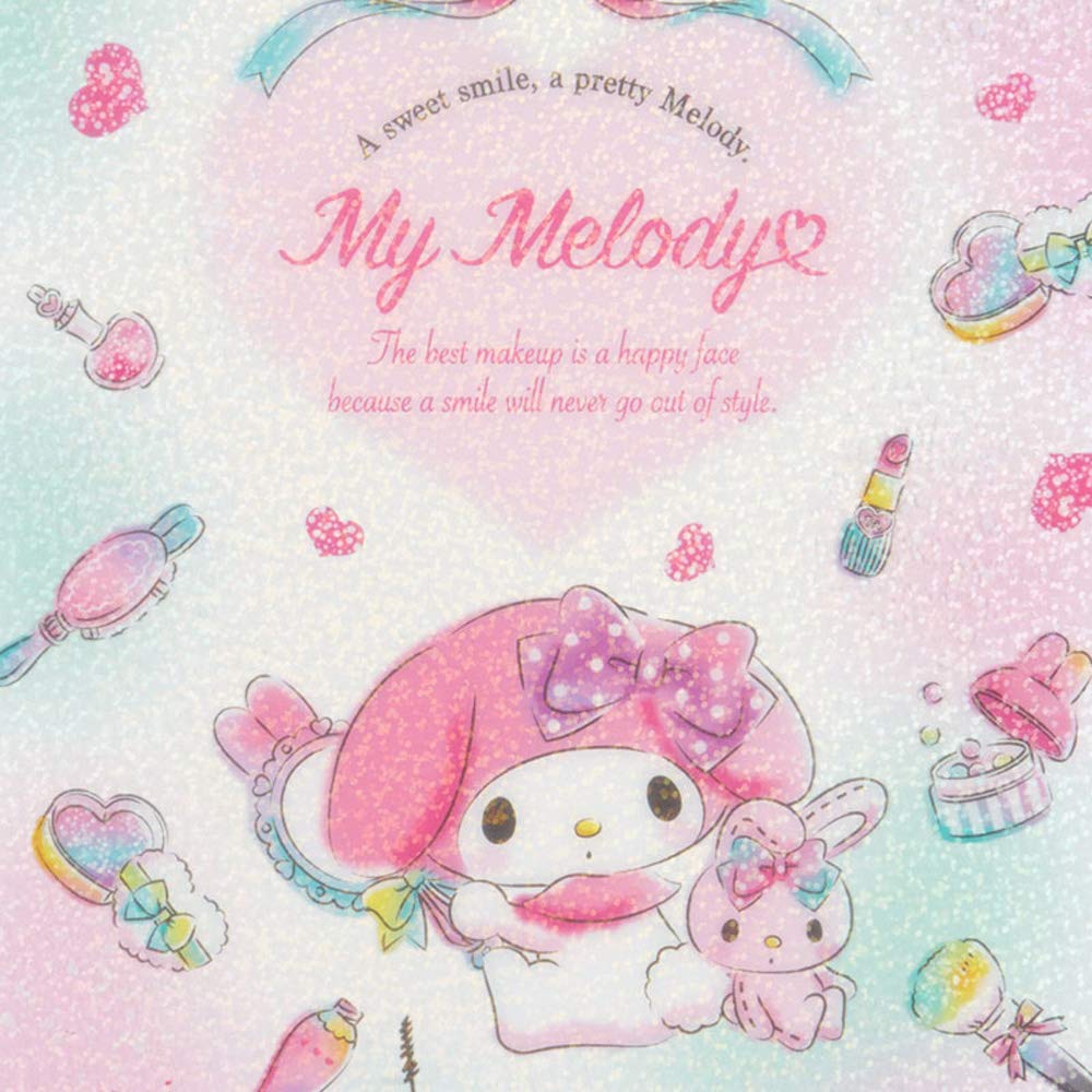 Amazon.co.jp: サンリオ(SANRIO) マイメロディ 下敷き : 文房具