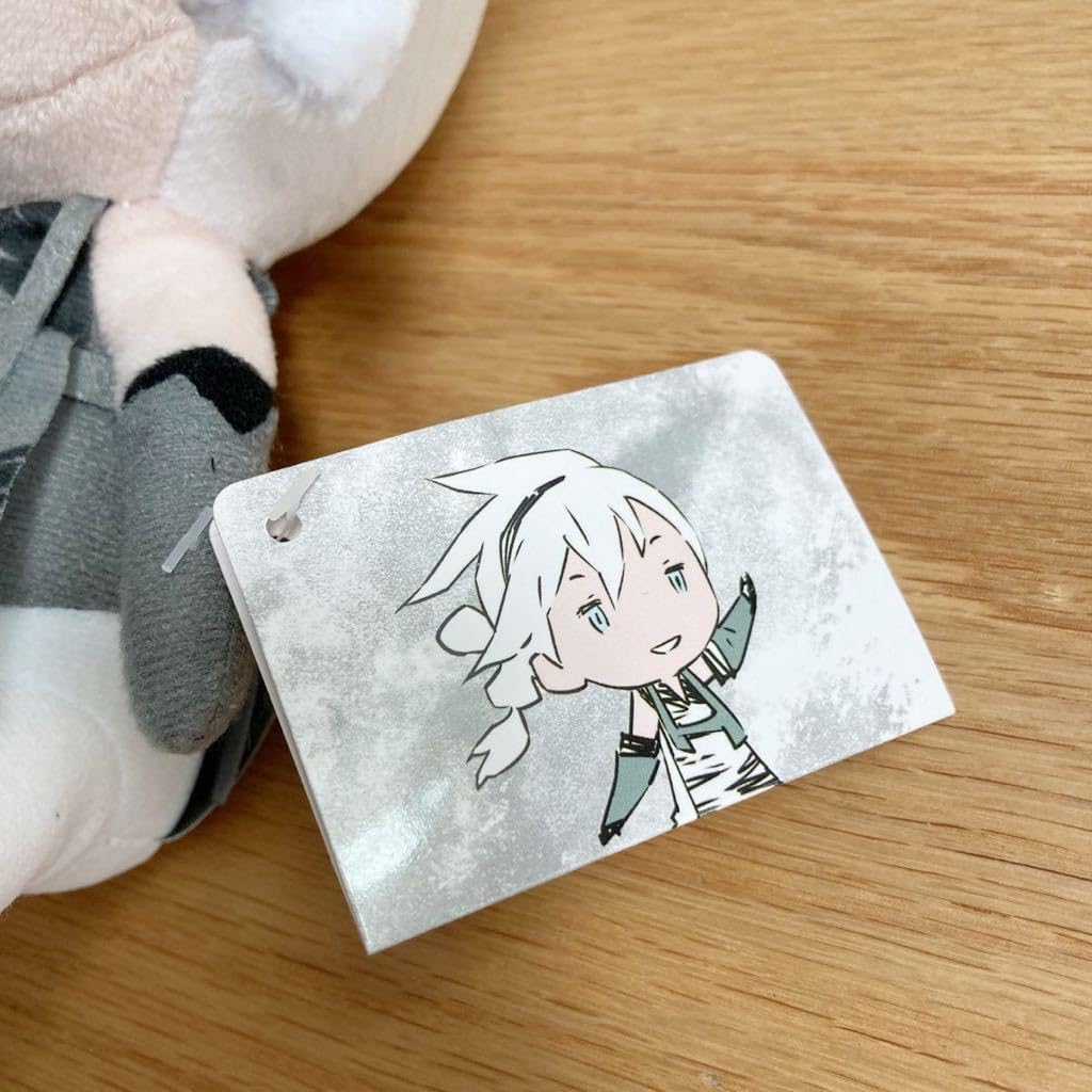 激レア！ ニーアレプリカント ぬいぐるみ 試作品 タイトー プライズ 激レア！ ニーアレプリカント ぬいぐるみ 試作品 タイトー