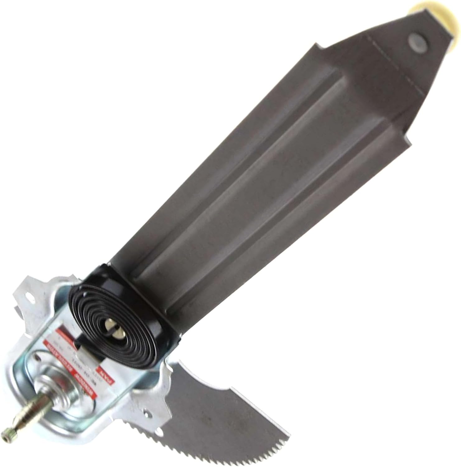 APDTY 175657 Window Regulator, Front Driver Side, Manual